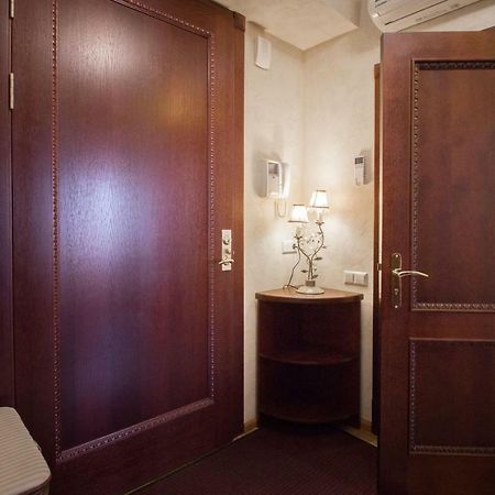 Old Riga Terrace Apartment Ngoại thất bức ảnh