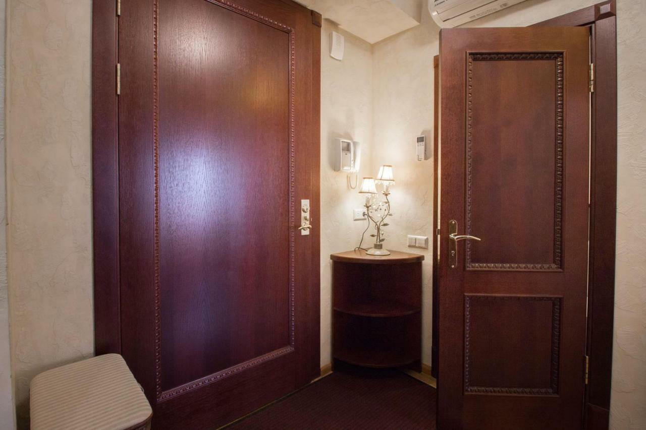 Old Riga Terrace Apartment Ngoại thất bức ảnh