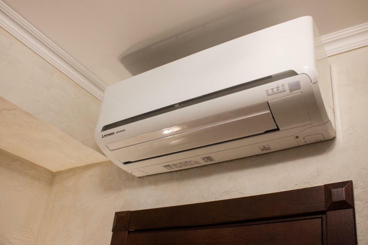 Old Riga Terrace Apartment Ngoại thất bức ảnh
