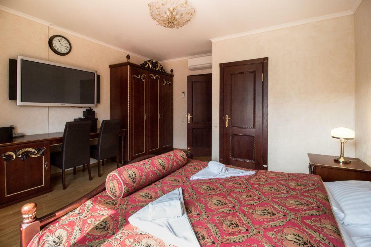 Old Riga Terrace Apartment Ngoại thất bức ảnh