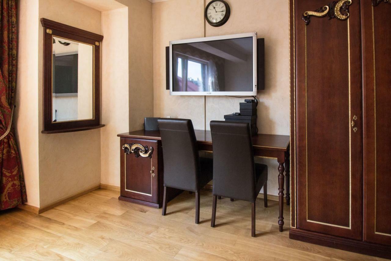 Old Riga Terrace Apartment Ngoại thất bức ảnh