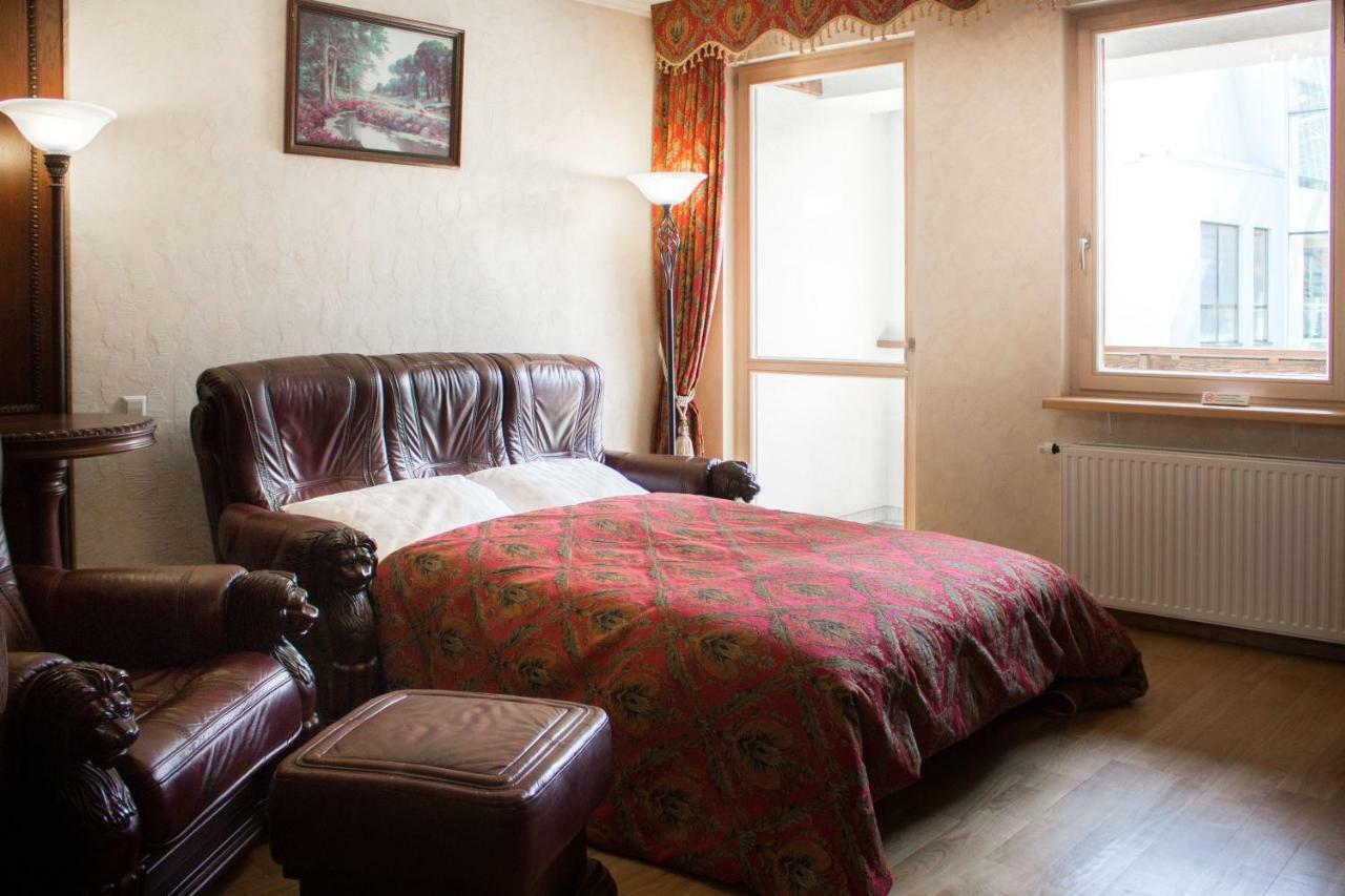 Old Riga Terrace Apartment Ngoại thất bức ảnh