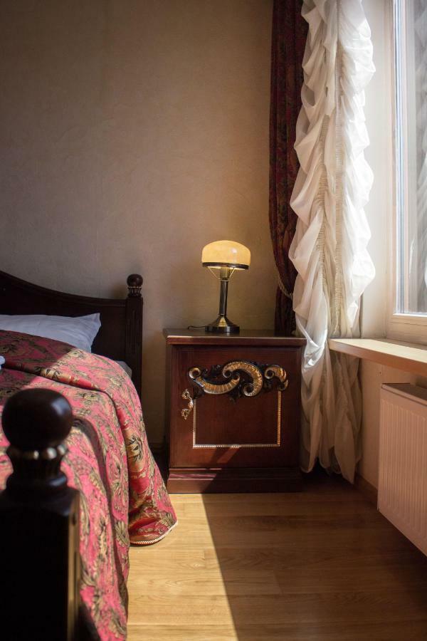 Old Riga Terrace Apartment Ngoại thất bức ảnh